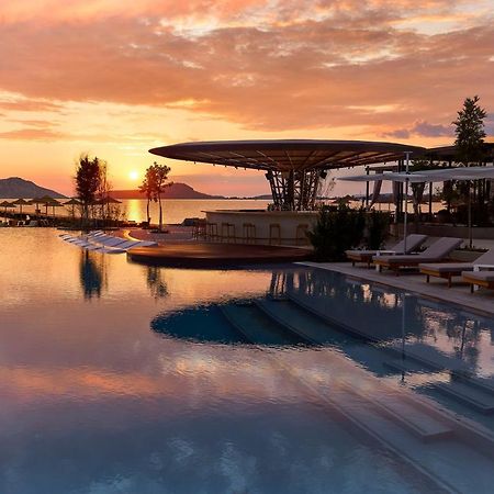 W Costa Navarino (Adults Only) Pylos Luaran gambar