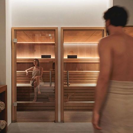 W Costa Navarino (Adults Only) Pylos Luaran gambar