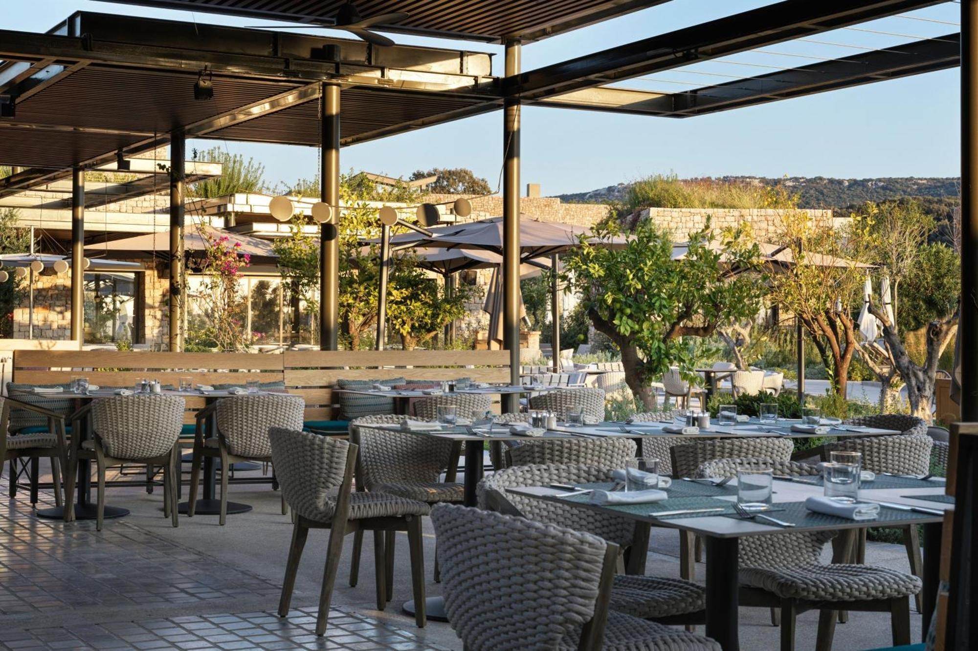 W Costa Navarino (Adults Only) Pylos Luaran gambar