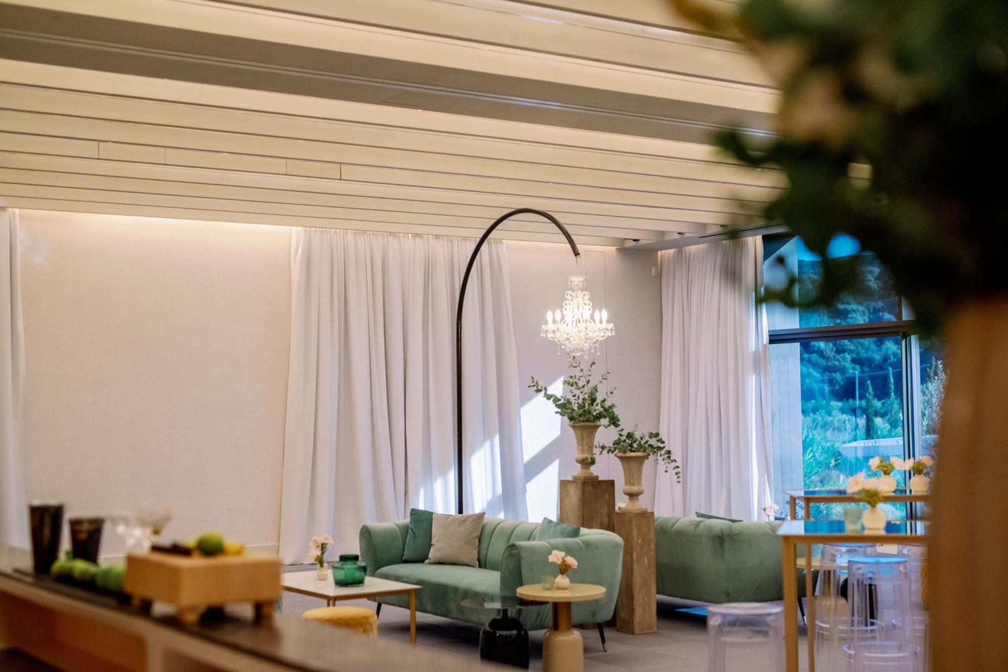W Costa Navarino (Adults Only) Pylos Luaran gambar