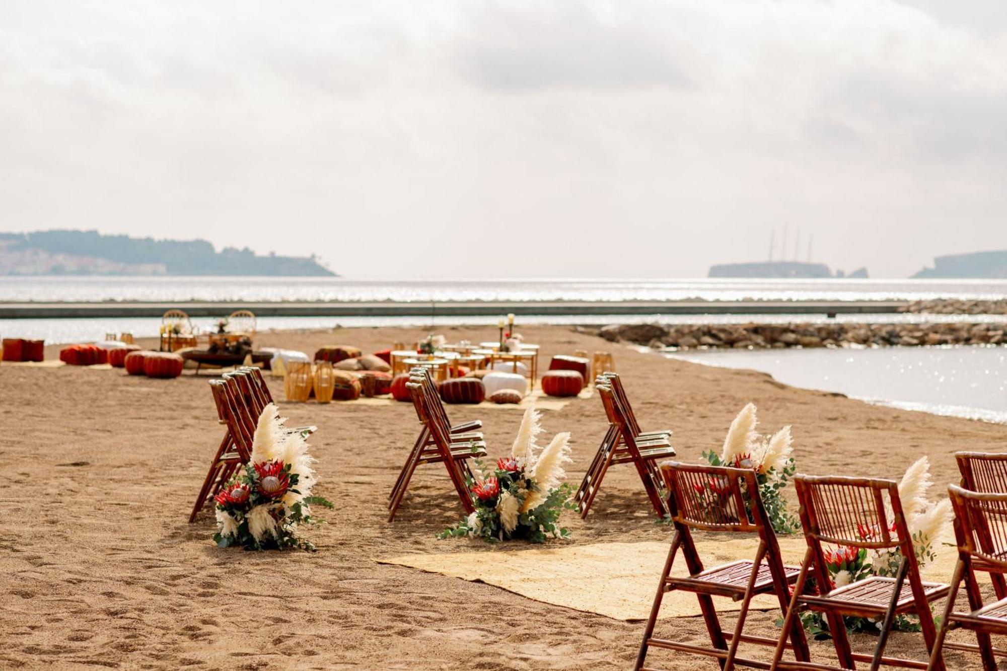 W Costa Navarino (Adults Only) Pylos Luaran gambar