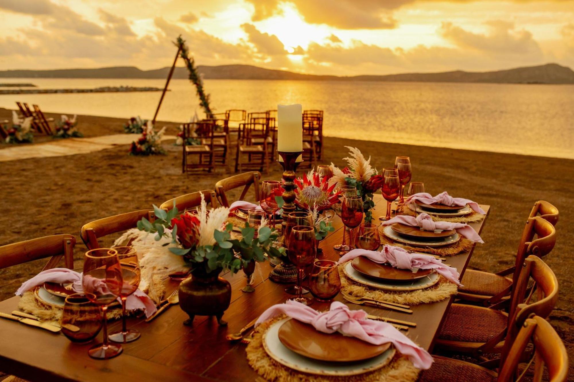 W Costa Navarino (Adults Only) Pylos Luaran gambar