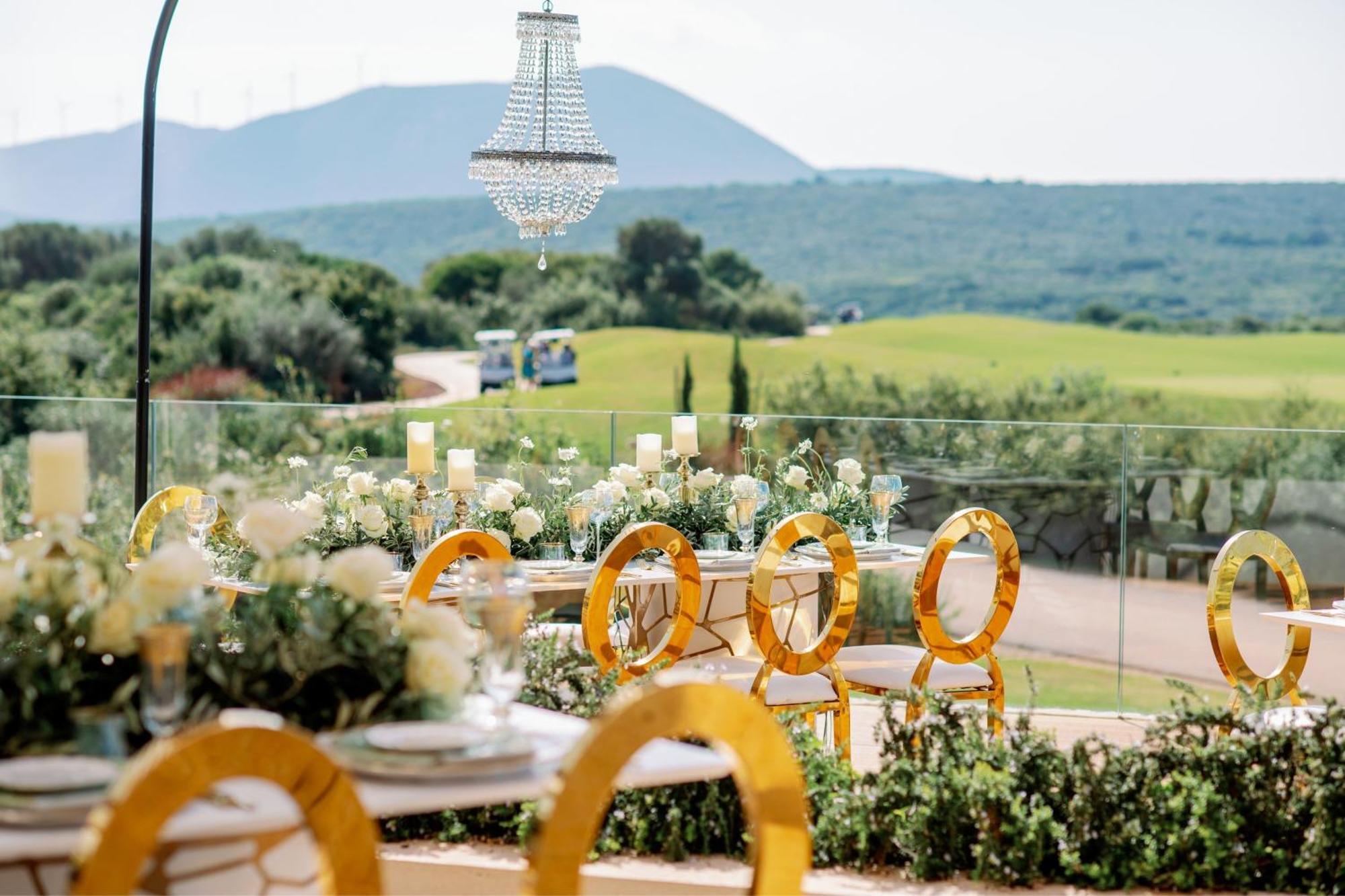 W Costa Navarino (Adults Only) Pylos Luaran gambar