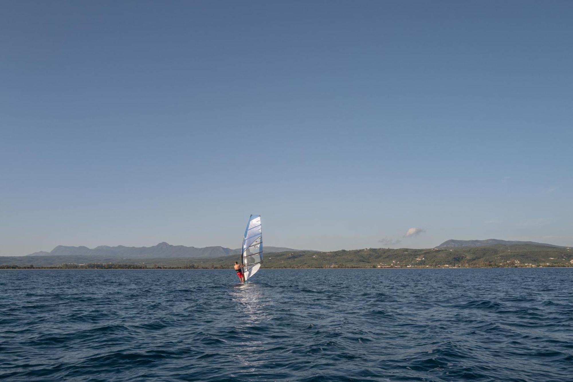 W Costa Navarino (Adults Only) Pylos Luaran gambar