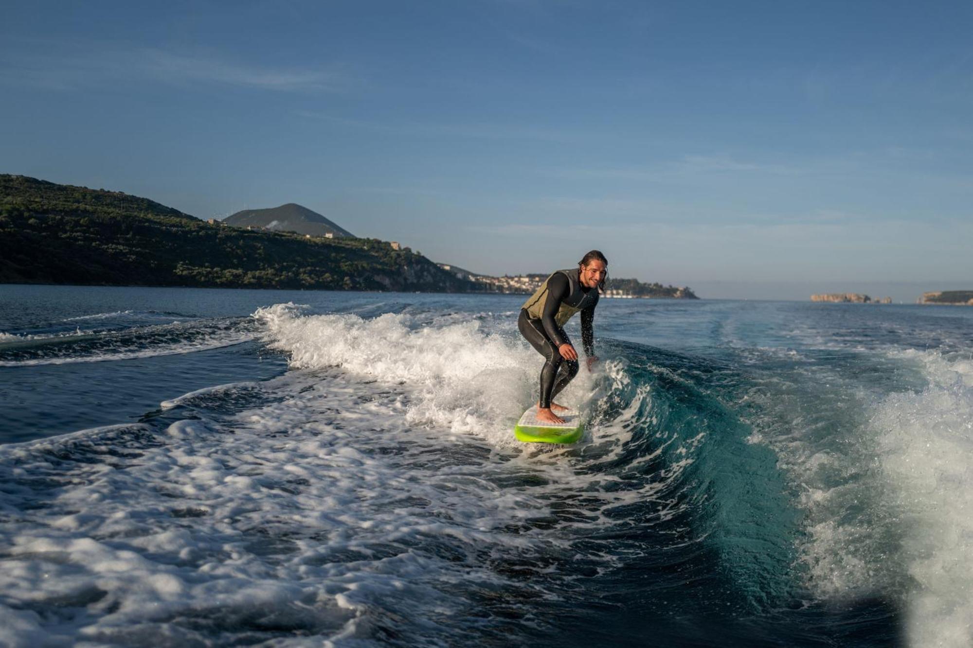 W Costa Navarino (Adults Only) Pylos Luaran gambar