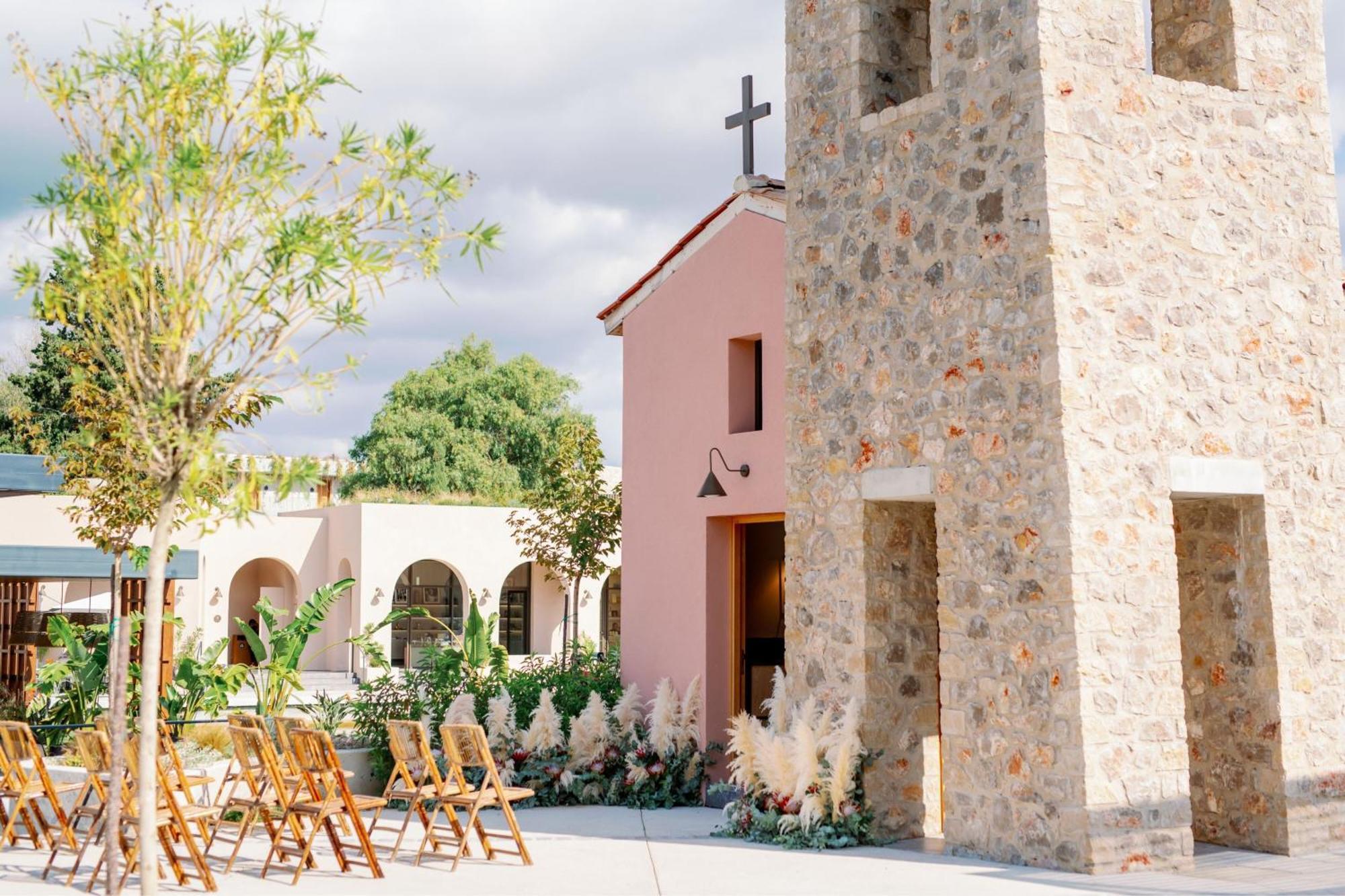 W Costa Navarino (Adults Only) Pylos Luaran gambar