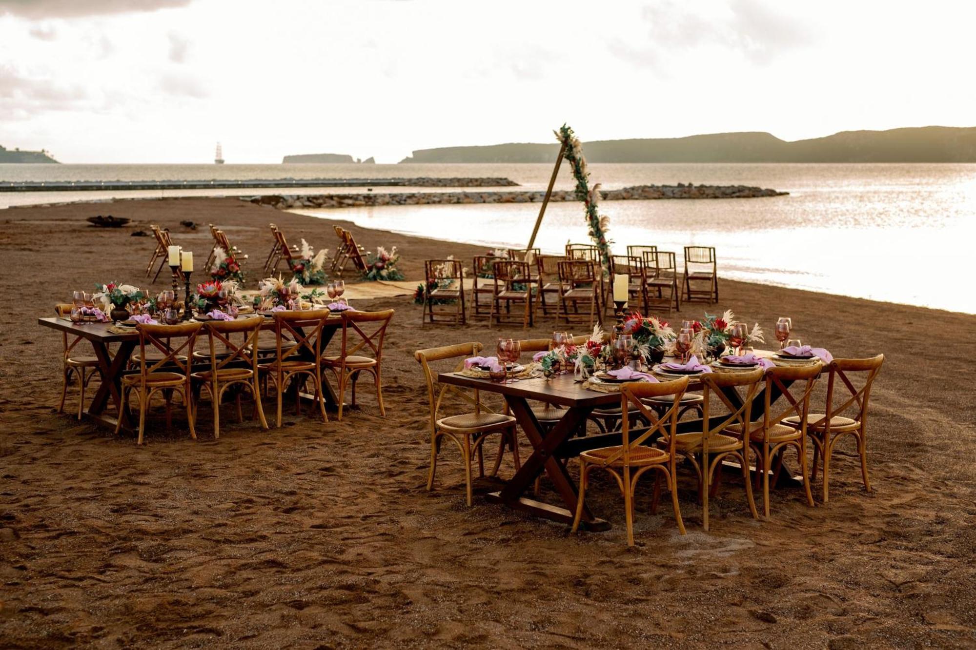 W Costa Navarino (Adults Only) Pylos Luaran gambar
