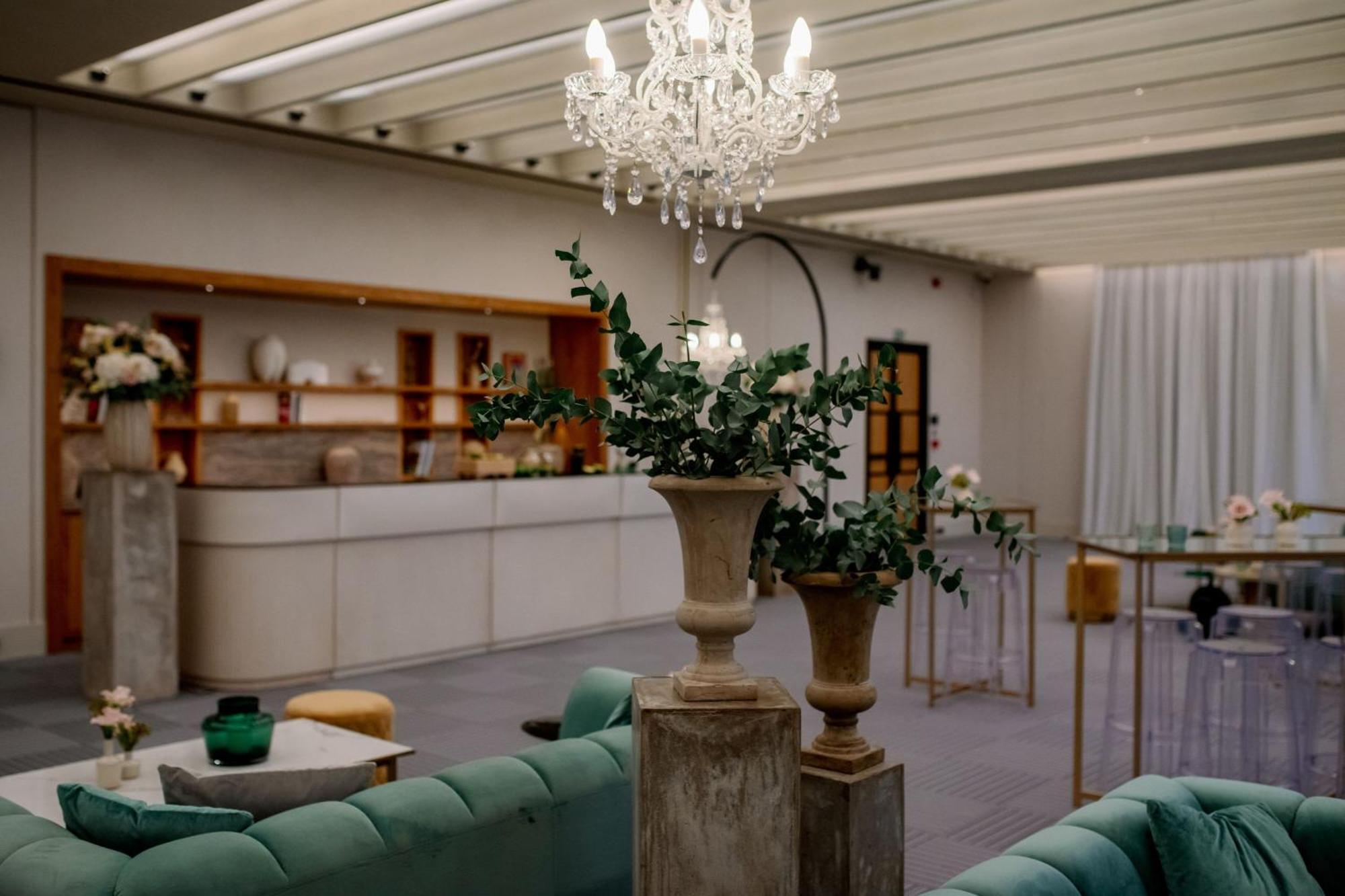 W Costa Navarino (Adults Only) Pylos Luaran gambar