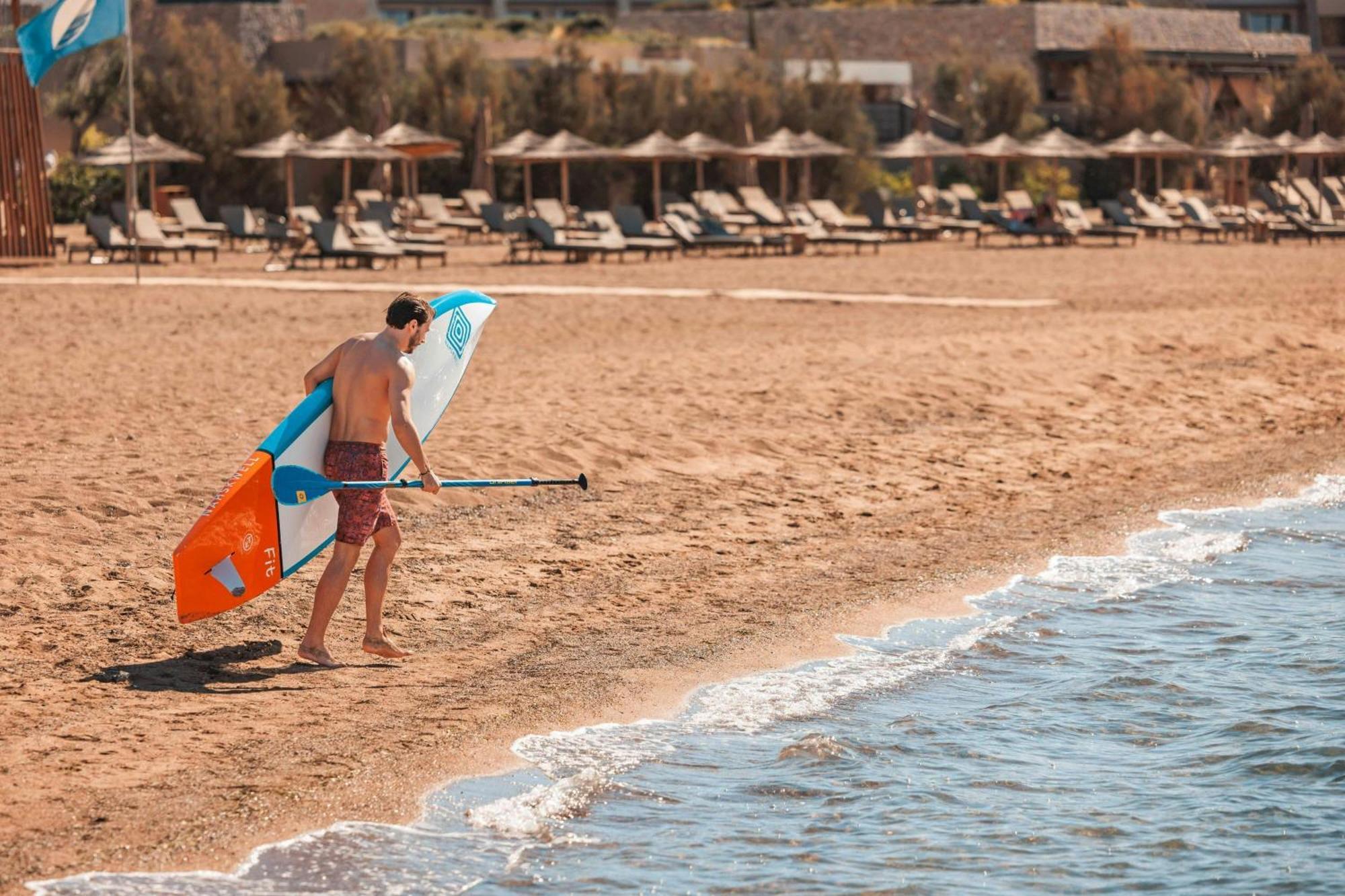 W Costa Navarino (Adults Only) Pylos Luaran gambar
