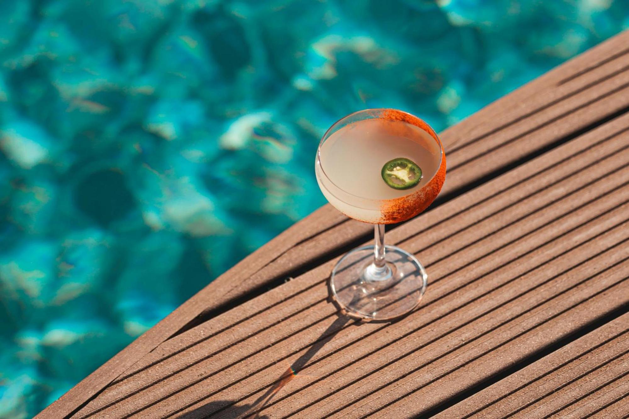 W Costa Navarino (Adults Only) Pylos Luaran gambar