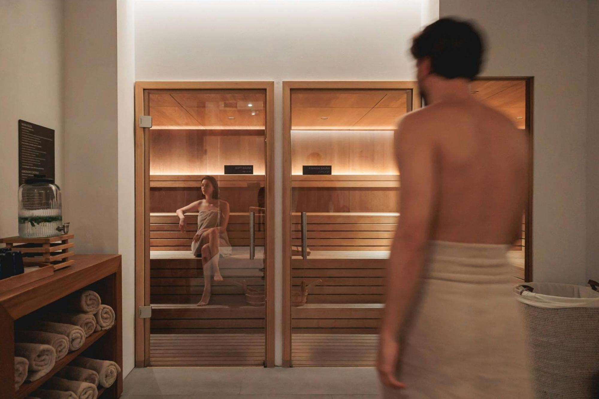 W Costa Navarino (Adults Only) Pylos Luaran gambar